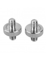 SmallRig 1/4&amp;quot; Double End Stud 828