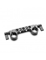 SmallRig 15mm Rod Clamp 942