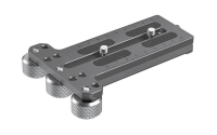 SmallRig Counterweight for DJI Ronin-S / Ronin-SC and Zhiyun Stabilizers (50g)  AAW2459