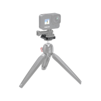 SmallRig Buckle Adapter with Arca-Swiss Quick Release Plate for GoPro Cameras APU2668