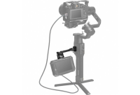 SmallRig Tilt Monitor Mount for DJI Ronin-S/Ronin-SC/Zhiyun CRANE 3/WEEBILL LAB/WEEBILL-S BSE2386