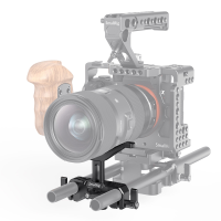 SMALLRIG 15MM LWS UNIVERSAL LENS SUPPORT BSL2680