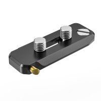 SmallRig Low-profile NATO Rail 50mm BUN2468