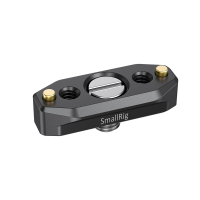 SmallRig NATO Rail with ARRI Locating Screw (48mm) BUN2521B