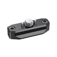 SmallRig NATO Rail with ARRI Locating Screw (48mm) BUN2521B