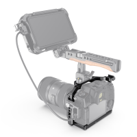 SmallRig Cage for Panasonic GH5 and GH5S CCP2646