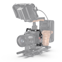 SmallRig Cage for Panasonic GH5 and GH5S CCP2646
