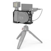 SmallRig Cage for Sony A6100 / A6300 / A6400 / A6500 CCS2310B