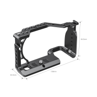 SmallRig Cage for Sony A6600 CCS2493