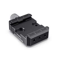 SmallRig&amp;#160;Arca-Swiss Quick Release Mount Plate for DJI Ronin S / Ronin SC and ZHIYUN Crane Series / W