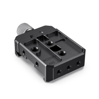 SmallRig&amp;#160;Arca-Swiss Quick Release Mount Plate for DJI Ronin S / Ronin SC and ZHIYUN Crane Series / W