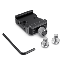 SmallRig&amp;#160;Arca-Swiss Quick Release Mount Plate for DJI Ronin S / Ronin SC and ZHIYUN Crane Series / W