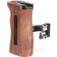 SmallRig Wooden Universal Side Handle 2093