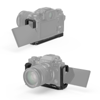 SmallRig&#202;L Bracket for FUJIFILM X-T4 Camera LCF2812
