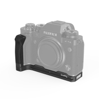 SmallRig&#202;L-Shape Grip for FUJIFILM X-T4 Camera LCF2813