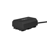 SmallRig D-Tap to NP-FZ100 Dummy Battery Power Cable 4253