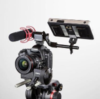 Edelkrone Monitor Holder v1