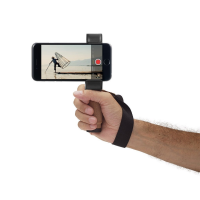 Shoulderpod S2 - The Handle Grip - Professioneller Griff f&amp;#252;r Smartphones