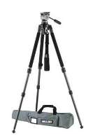 Miller DS10 (182) Solo-Q 75 2-St Carbon Fibre Tripod (2500) Pan Handle (681) Strap (1520) Softcase (