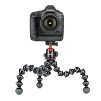 Joby GorillaPod 5K Stand