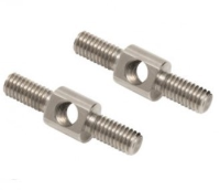 5/8&amp;quot; Rod Connectors(set of 2)