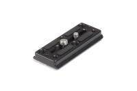 Kessler Kessler Kwik SHORT Camera Plate (3/8&amp;quot;-16)
