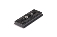 Kessler Kwik SHORT Camera Plate (3/8&amp;quot;-16)