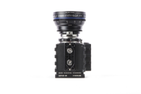 Kessler Kessler Kwik SHORT Camera Plate (3/8&amp;quot;-16)