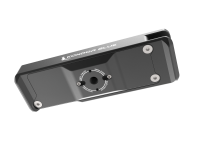 Kondor Blue USB-C Media Hub for iPhone 15 (Space Gray)