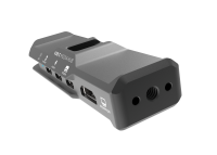 Kondor Blue USB-C Media Hub for iPhone 15 (Space Gray)
