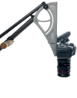 ABC Products DSLR Light-Jib