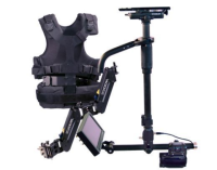 Steadicam AERO w SONY BP-U BATT MTG