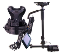 Steadicam AERO 30 W/7&amp;quot; MONITOR, VL BATTERY MOUNT, A-30 ARM &amp;amp; VEST