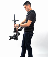 Steadicam Steadimate-S Gimbal &amp;amp; Base