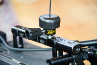 Easyrig Quick release, with 2 pcs 3/8&amp;quot; and 2 pcs 1/4&amp;quot; ball studs
