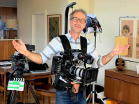 Easyrig  Minimax, complete with bag