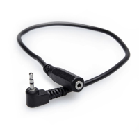 Zacuto LANC Extension Cable 13.8&amp;quot;