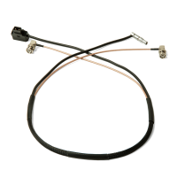 Zacuto4 Pin Lemo Compatible Power &amp;amp; SDI Video Cable