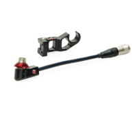 Zacuto18-80 Lens Support &amp;amp; Right Angle Cable