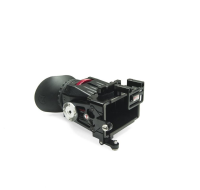 Zacuto C200 Z-Finder Rosette Mount