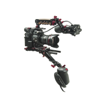 ZacutoZ-Finder Rosette Mount for C200, C300III or C500II