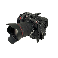 ZacutoCanon C70 Cage