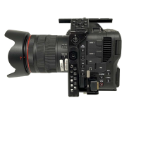 ZacutoCanon C70 Cage