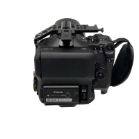 ZacutoCanon C70 Cage