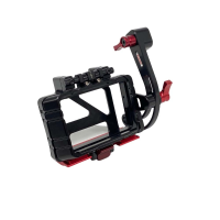 ZacutoCanon C70 Z-Finder Mount