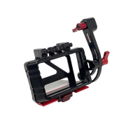 Zacuto Canon C70 Z-Finder Mount