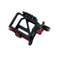 Zacuto Canon C70 Z-Finder Mount