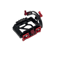 Zacuto Canon C70 Z-Finder Mount