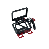 ZacutoCanon C70 Z-Finder Mount