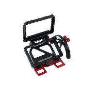 Zacuto Canon C70 Z-Finder Mount